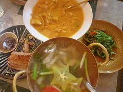 -Tegu泰古莲·泰国餐厅(红山6979店)