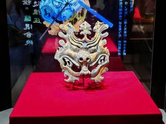 -北京大葆台遗址博物馆