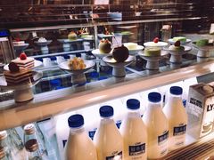 -张一元茶庄(望京店)