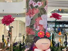 -长沙北辰三角洲大悦城