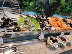 -安阳迎宾馆-普利亚西餐厅
