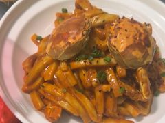 -3号仓库·创意中国菜(乐清正大广场店)