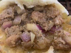 风味排骨包子-张包铺(道外店)