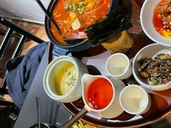 -HOTISLAND海鸡岛·韩国料理(江南西店)