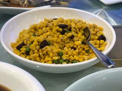 -青岛蓝海大饭店·渔歌舫(李沧店)