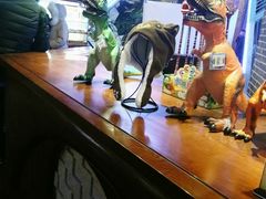 -恐龙人俱乐部