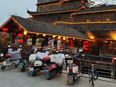 -二十八里太湖船菜(吉祥路店)