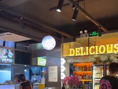 -记忆串城·东北烧烤·小龙虾·大型团建(南油店)