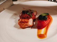 -食百绚全日制餐厅(成都棕榈泉费尔蒙酒店)