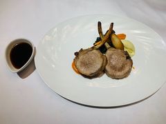-王品牛排(常州吾悦广场店)