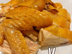 白切本鸡-群乐饭店(滨安路店)