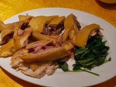 -黄B湛江鸡饭店(粤垦路店)