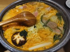 牛肉锅-小池屋创意料理