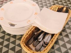-嘉喜来比萨(罗马花园店)