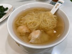 世家云吞面-香港麦奀云吞面世家(中山二路店)
