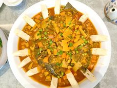 -南方酒店·淮扬菜(回民街店)