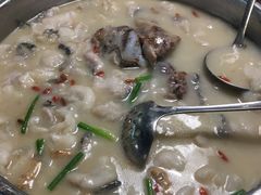 -陈生记黑鱼馆·20年活鱼现杀(宁波鼓楼店)