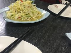 -贰號小院潮汕砂锅粥(前海西街店)