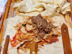 -高麦卷饼王(星海生活广场店)