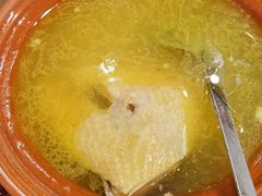 白果炖鸡-妈妈传炖品(双林店)