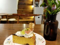 -竹子咖啡bamboo coffee
