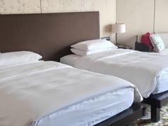 -上海崇明金茂凯悦酒店