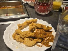 -大妙火锅·非物质文化遗产(东湖公园店)