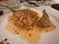 -海味观(老西门店)