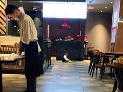 -豪享来中西餐厅(花果园店)