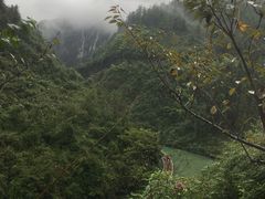 -狮子关旅游区