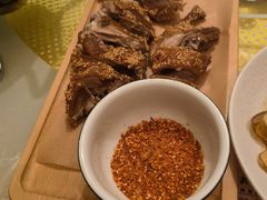 -缪氏川菜(深圳北站缤果空间店)