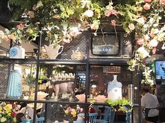 -外婆小聚茶餐厅·生日·团建(市民中心店)