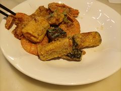 -港丽餐厅(高德置地店)