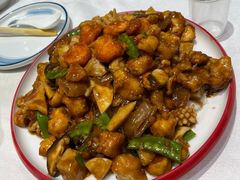 -大眼锅贴水饺(河东店)
