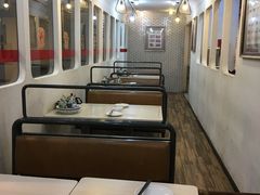 -舊街坊茶楼(市二宫店)
