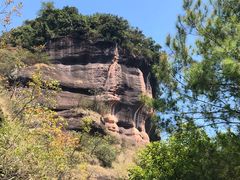 -丹霞山风景名胜区