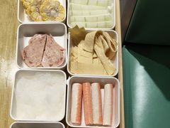 -云中鱼蒸汽石锅鱼(川沙百联店)