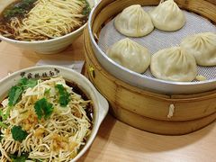 烫干丝-蒋家桥饺面店(广陵路店)