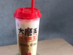 -永和大王(广渠店)