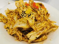 -东兴楼饭庄(六里桥店)