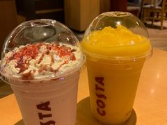 -COSTA COFFEE(中粮祥云店)