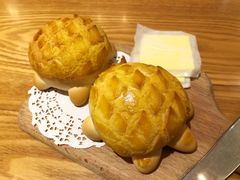 -粤域茶餐厅
