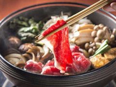 -呆住二更日本料理