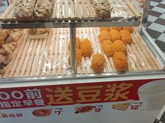 -好利来(永定路店)