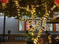 -粥旺庄(芳村店)