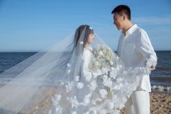 -安娜公馆婚纱摄影(锦州店)