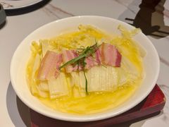 -绿茶餐厅(龙井船宴· 品牌总店)