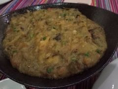 -香巴拉云南餐厅(华莱坞店)