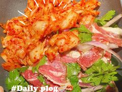 -新石器烤肉(招商1872店)