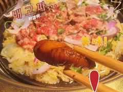 -杨记齐齐哈尔烤肉(五莲路店)